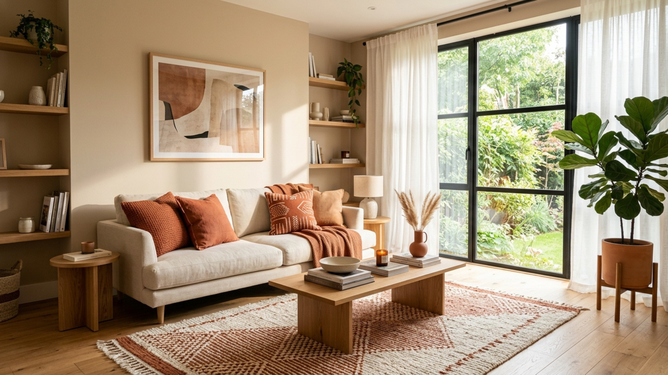 15 Modern Home Decor Ideas That Will Instantly Upgrade Every Room